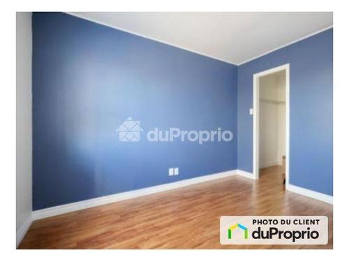 Appartement de 1 chambre à louer à Lévis — photo 9
