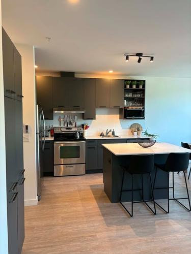 2 bedrooms apartment for rent in Sherbrooke — photo 3