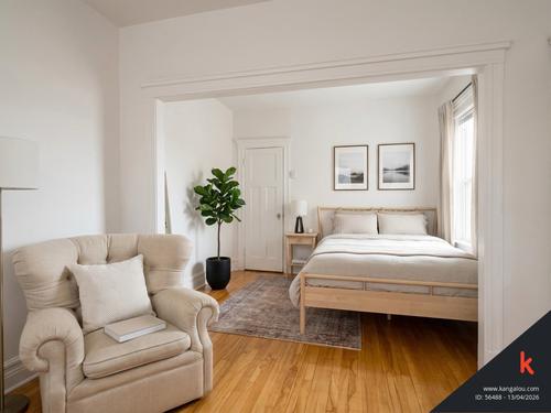 2 bedrooms apartment for rent in Montreal - Le Plateau-Mont-Royal — photo 9