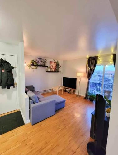 Appartement de 2 chambres à louer à Montreal - Rosemont–La Petite-Patrie — photo 2