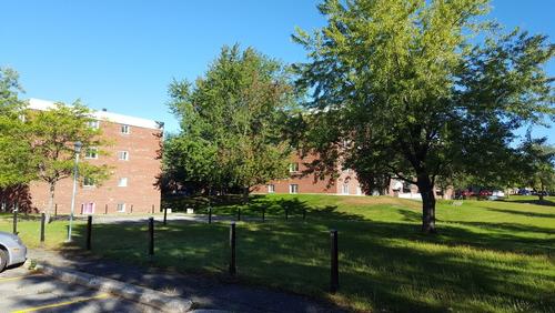 3 bedrooms apartment for rent in Sherbrooke — photo 14