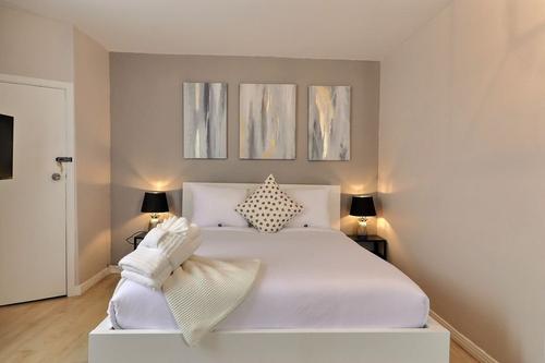 1 bedroom apartment for rent in Québec - La Cité-Limoilou — photo 2