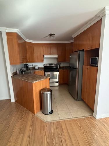 Appartement de 2 chambres à louer à Lévis — photo 4
