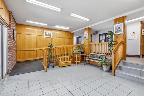 Appartement de 2 chambres à louer à Gatineau — photo 4