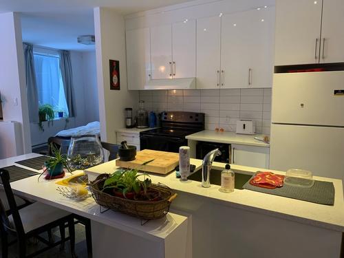 1 bedroom apartment for rent in Sherbrooke — photo 2