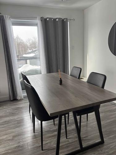 Appartement de 2 chambres à louer à Lévis — photo 6
