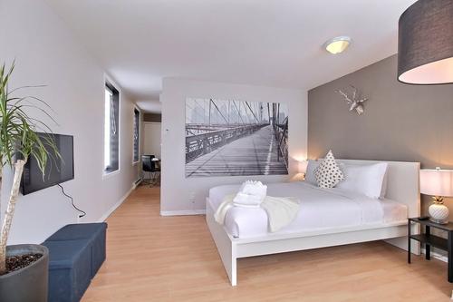1 bedroom apartment for rent in Québec - La Cité-Limoilou — photo 2