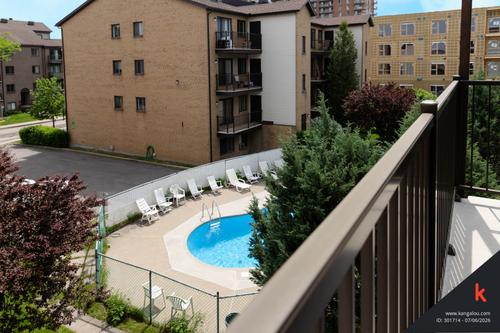 2 bedrooms apartment for rent in Laval — photo 15