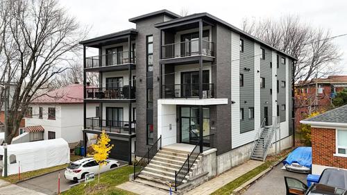 Appartement de 3 chambres à louer à Québec - Sainte-Foy–Sillery–Cap-Rouge — photo 5