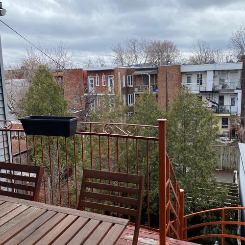 1 bedroom apartment for rent in Montreal - Le Plateau-Mont-Royal — photo 21