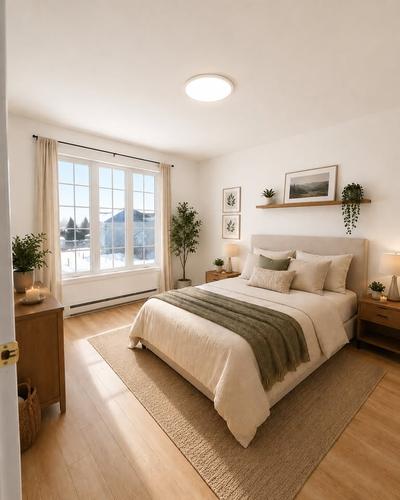 Appartement de 1 chambre à louer à Québec - Charlesbourg — photo 9