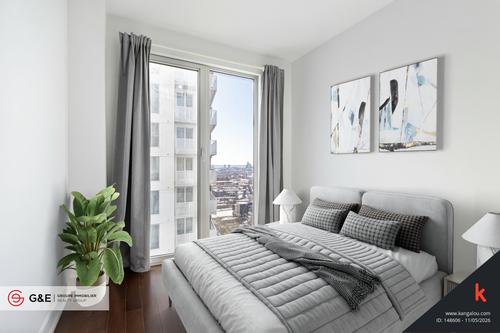 2 bedrooms apartment for rent in Montreal - Ville-Marie — photo 16