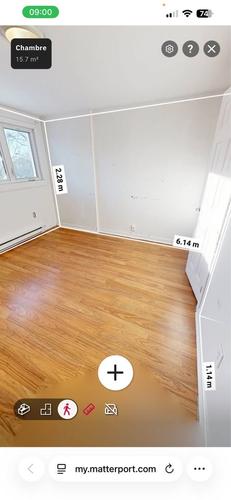 Appartement de 2 chambres à louer à Québec - La Cité-Limoilou — photo 3