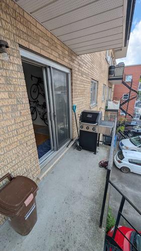 Appartement de 2 chambres à louer à Montreal - Rosemont–La Petite-Patrie — photo 12