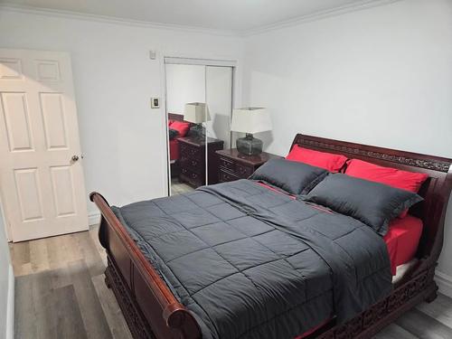 Appartement de 2 chambres à louer à Longueuil — photo 6