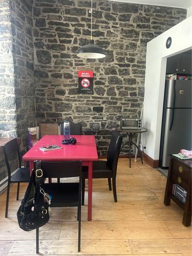 Appartement de 2 chambres à louer à Québec - La Cité-Limoilou — photo 3
