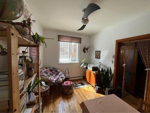 Appartement de 2 chambres à louer à Montreal - Rosemont–La Petite-Patrie — photo 4
