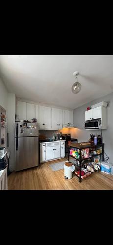 Appartement de 2 chambres à louer à Québec - La Cité-Limoilou — photo 16