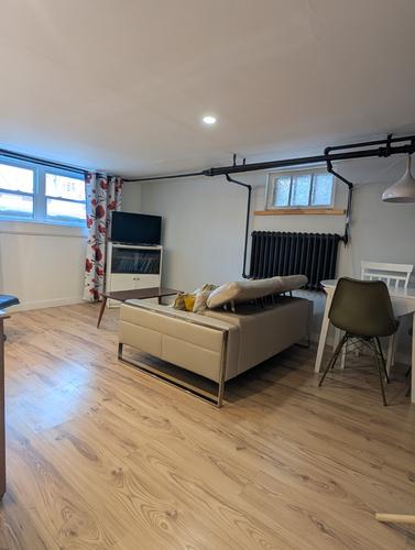 Studio for rent in Québec - La Cité-Limoilou — photo 8