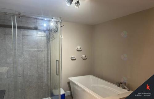 Appartement de 2 chambres à louer à Québec - Les Rivières — photo 7