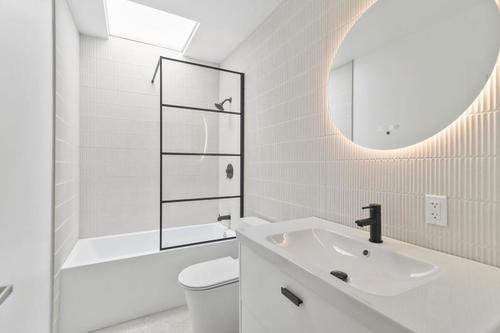 2 bedrooms apartment for rent in Montreal - Rosemont–La Petite-Patrie — photo 5