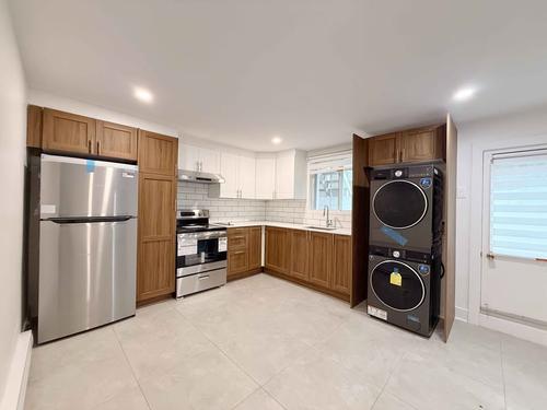 Appartement de 1 chambre à louer à Montreal - Rosemont–La Petite-Patrie — photo 3