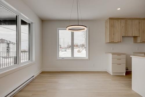 3 bedrooms apartment for rent in Québec - La Cité-Limoilou — photo 4