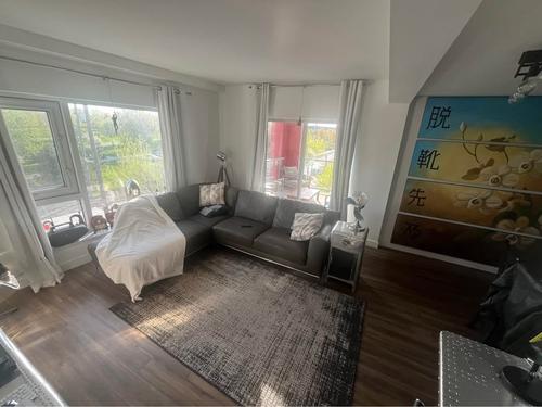 Appartement de 1 chambre à louer à Québec - La Cité-Limoilou — photo 5