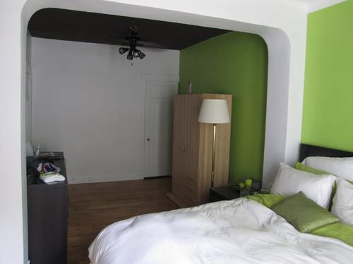 Appartement de 2 chambres à louer à Montreal - Rosemont–La Petite-Patrie — photo 3