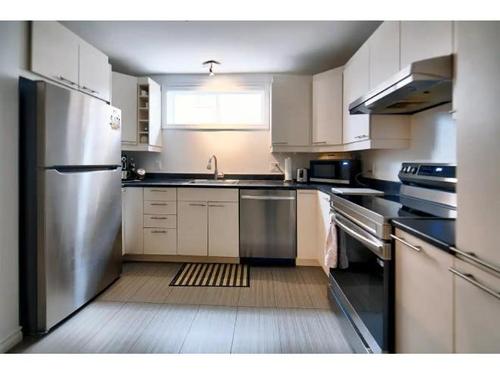 Appartement de 2 chambres à louer à Québec - Les Rivières — photo 10