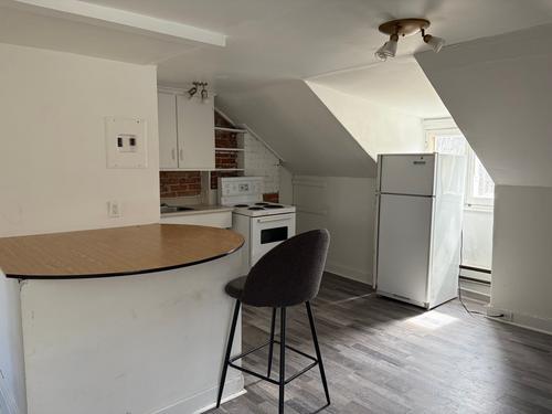 Studio for rent in Québec - La Cité-Limoilou — photo 8