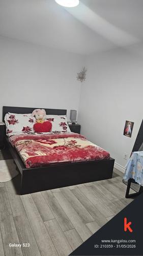 3 bedrooms apartment for rent in Montreal - Ahuntsic-Cartierville — photo 3