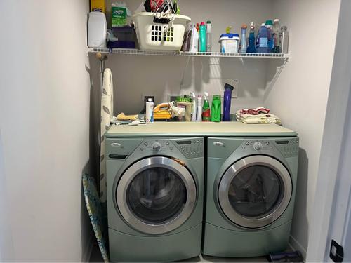 Appartement de 2 chambres à louer à Laval — photo 14
