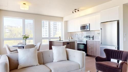 Appartement de 2 chambres à louer à Laval — photo 10