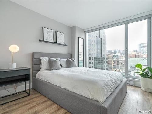 2 bedrooms apartment for rent in Montreal - Ville-Marie — photo 5