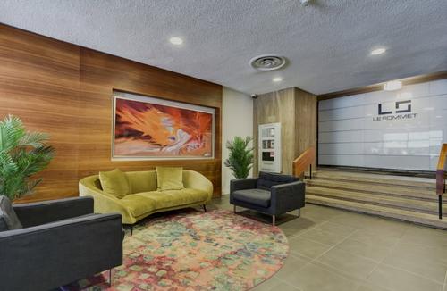 Studio for rent in Montreal - Ville-Marie — photo 9