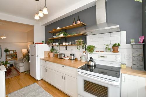 Appartement de 1 chambre à louer à Montreal - Le Sud-Ouest — photo 12