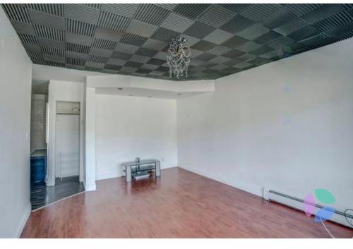 Appartement de 1 chambre à louer à Québec - La Cité-Limoilou — photo 2