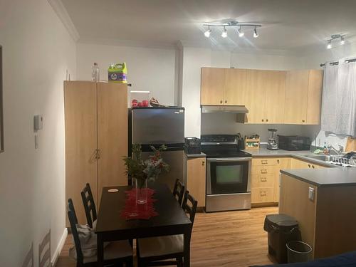 Appartement de 2 chambres à louer à Québec - La Cité-Limoilou — photo 15