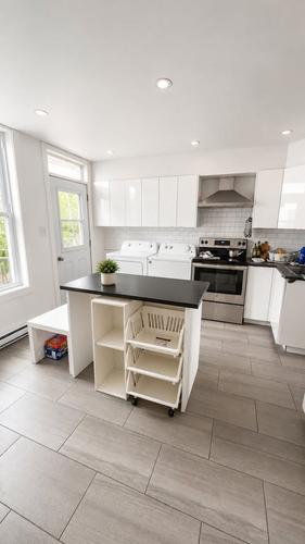 Appartement de 3 chambres à louer à Montreal - Verdun — photo 2