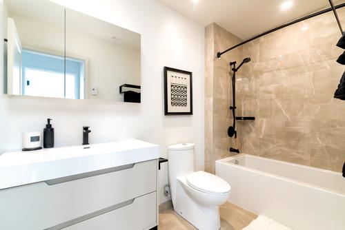Appartement de 3 chambres à louer à Laval — photo 13