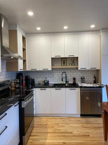 Appartement de 3 chambres à louer à Montreal - Verdun — photo 3