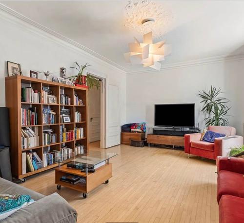 5 bedrooms apartment for rent in Montreal - Ville-Marie — photo 6