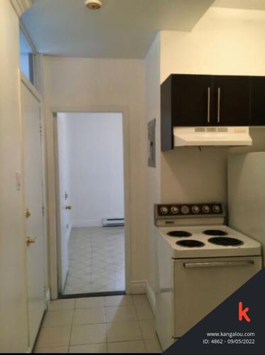 1 bedroom apartment for rent in Montreal - Le Plateau-Mont-Royal — photo 5