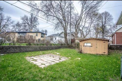 Appartement de 3 chambres à louer à Québec - La Cité-Limoilou — photo 13