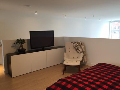 3 bedrooms apartment for rent in Québec - La Cité-Limoilou — photo 2