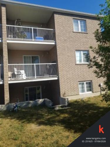 2 bedrooms apartment for rent in Gatineau — photo 12