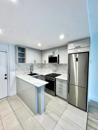1 bedroom apartment for rent in Montreal - Ahuntsic-Cartierville — photo 4