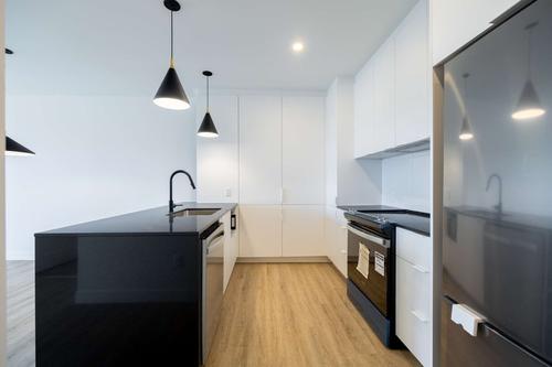 Appartement de 2 chambres à louer à Québec - La Cité-Limoilou — photo 4