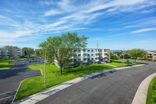 Appartement de 1 chambre à louer à Brossard — photo 13